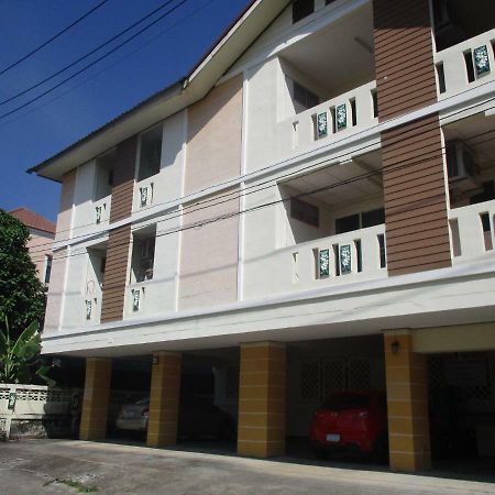 The Prince Residence Chiang Rai Ngoại thất bức ảnh