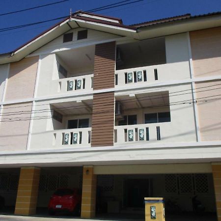 The Prince Residence Chiang Rai Ngoại thất bức ảnh